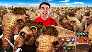 Shroud Tries To Review NEW WORLD But THIS Happened