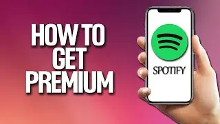 How To Get Spotify Premium For Free Tutorial (2022)