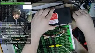 Правец 82 (клон Apple //). Часть 4. ПЗУ