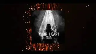 MagSonics & Ane Flem - Your Heart