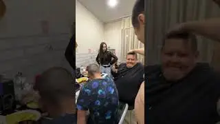 ГРИША ПОЛНОЕ ТВ В ГОСТЯХ У СЕМЬИ ГИТЕЛЬМАНОВ! 