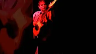 Rob Tognoni live - HEY JOE 