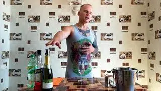 Апероль Шприц (Aperol Spriz) - как приготовить коктейль дома