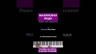 GAYAZOV$ BROTHER$ - Малиновая лада #пианино #караоке #gayazovsbrothers #малиноваялада