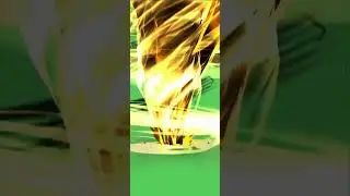 Free Fire Tornado green screen