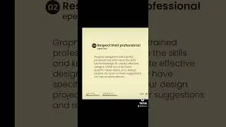 How to work effectively with a Graphic Designer. A clients guide #blabensolutions #socialmedia