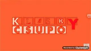 Grand Klasky Csupo in Ensemble Effect 2.0