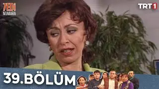 Yedi Numara 39.Bölüm