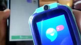 Setting aplikasi dowear pada smart watch anak imoo kw