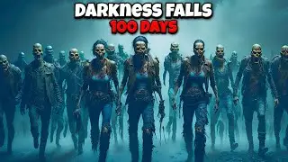 We Play 100 Days of 7 Days to Die [Ep 1/10]