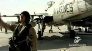 Roles in the Corps: Naval Flight Officer (NFO)