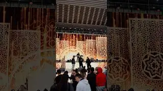 30.04.2025, Алматы — саундчек. Скоро мы покажем, как всё прошло. А пока — заглянем за кулисы