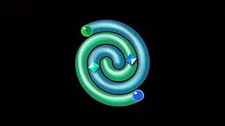 Steam Deck Startup - Swirl