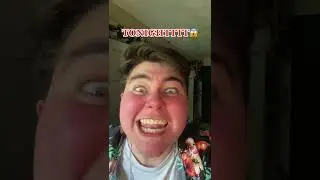 Fuzzz99 -  Cringest Person On TikTok 