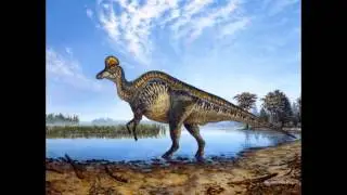 The Dinosaurs From Jurassic Park Operation Genesis