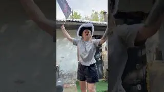 Как думаете успеем?🤣 #funnyvideos #юмор #redbullsoapboxracekz2024 #redbullkz
