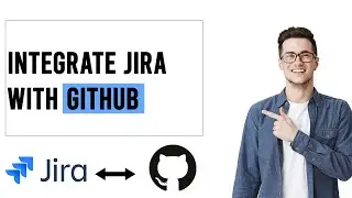 how to Integrate Jira with Github (EASY)