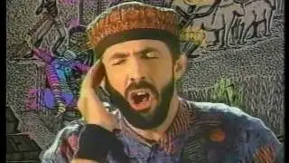 Juan Luis Guerra Y 4.40 - A Pedir Su Mano