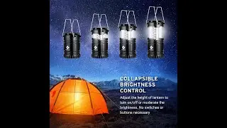 Etekcity Led Camping Lantern