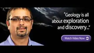 Western's Earth Sciences department is all about exploration and discovery.