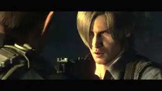 RESIDENT EVIL Music Video " We Are One " 12 Stones