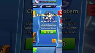 How Good is Blade Ball’s NEWEST Ability!? 🤔