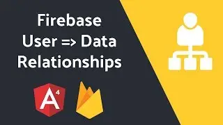 How to Connect Firebase Users to their Data - 3 Methods