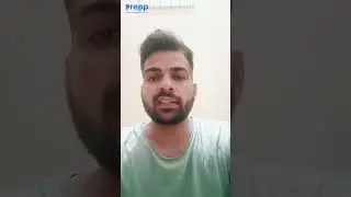 Ankit | AIR 99 | UPSC Topper 2022 | Prepp IAS | 