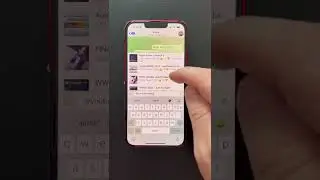 Крутые фишки Телеграм часть 2 