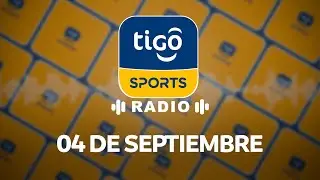 Tigo Sports Radio en VIVO