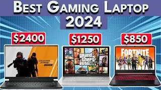 💻 Best Gaming Laptop 2024 Deals - Budget, Midrange & Premium | Best Gaming Laptops 2024