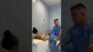 Как думаете как назвали дочку? 😍