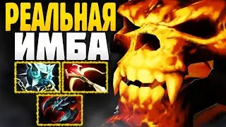 🔥 ЛУЧШИЙ ГЕРОЙ ДЛЯ ПОДНЯТИЯ РЕЙТИНГА! ▶ Гайд на Clinkz Dota 2
