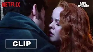 Il Primo BACIO tra PENELOPE e COLIN | BRIDGERTON 3 | Clip Italiana | Netflix