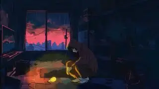 내일Project "Tomorrow" [Lyric Video]