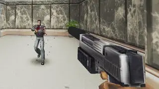 Let's play Red Faction (2001) - Part 2 (The Bad)