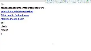 EmailSales 10
