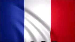 National Anthem of France (FIFA version)