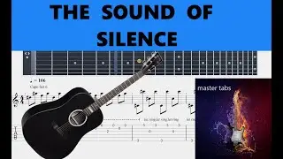 THE SOUND OF SILENCE  |