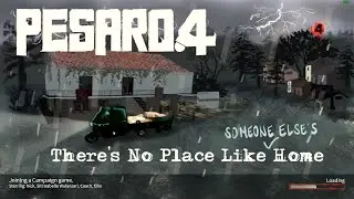 Left 4 Dead 2 | Pesaro 4 (Full Playthrough)