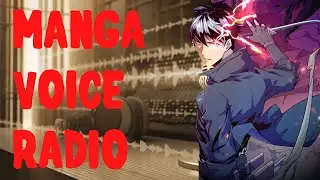 Радио Manga voice 