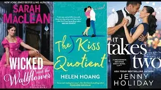 Hot Stuff June romance novels bring the summer heat