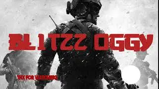Channel Intro | BL1TZzOggy