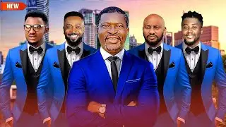 TIGANA BILLIONAIRES - THE NEW RELEASED MOST EXCITING 2025 NIGERIAN NOLLYWOOD MOVIE YOU CAN'T MISS