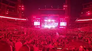 Foo Fighters - Monkey Wrench - Mile High Stadium (2024)(4K 60fps)