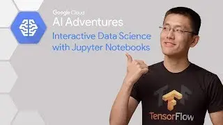 Jupyter Tips and Tricks