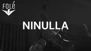 BLLEKI x FESTIM - NINULLA