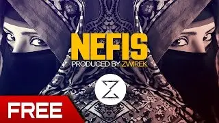 Nefis | Turkish | Trap | Instrumental | Produced by ZwiReK