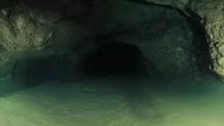 360 Underwater - Venus Cave at Poor Knights Islands, New Zealand | Insta360 One RS 1-inch 360