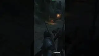 Lady Elin punishes the bandits who robbed her caravans 